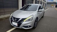 2018年Nissan Tiida 5門 全車無待修處，內裝完整乾淨，電控系統按鍵操作正常，里程數跑97105公里，第三方專業認證附車輛鑑定報告書，車況透明公開購車安心沒問題。（認證售價29.8萬）可