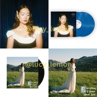 [Vinyl] Laufey Bewitched: Goddess Edition | Everything Know About Love Album Plaka Turntable Record