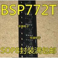 5 Piece BSP772T BSP772 772T SOP-8 chip IC