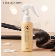 CP1 Soft Protein Heat Serum 120ml – Professional Heat Protection Hair Treatment