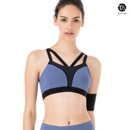 TA ACTIVE JUMPER CROP