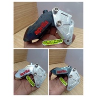 Aprilia ninja R Ninja SS caliper for 320mm disc Aprilia 4p caliper Ninja R Ninja ss