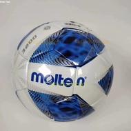 HOT NEW Molten Futsal Ball F9A3555 FIFA QUALITY Indoor Futsal ( ORIGINAL )