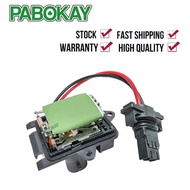 Heater Blower Motor For Resistor Renault Clio II Thalia I Ref. OE 7701050890 515086 BB0/1/2 CB0/1/2 