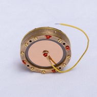 Single-sided Microphone Condenser Recording Studio Microphone Capsule Large Diaphragm Microphone Cap