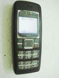 Nokia 1600 GSM 雙頻 無照相 手機 4