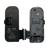 Battery Door Cover Lid Cap Chamber Case Replacement Repair for Nikon D5500 D5600 Digital Camera Copy