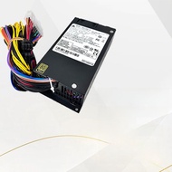 Delta Flex Power 500W Desktop Small 1U Power Gold Full Modular Electric Suitable for ITX Cool Fish S