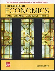 Principles of Economics (8 Ed.)