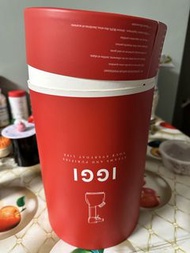 IGGI 蒸氣掛燙機 殺菌除皺