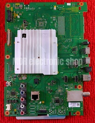 เมนบอร์ดทีวี PANASONIC รุ่น TH-49FX700T TH-55FX700T พาสบอร์ด TNPH1197