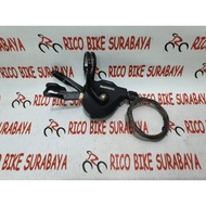 SHIMANO FLATBAR RS700 11 SPEED RIGHT SHIFTER