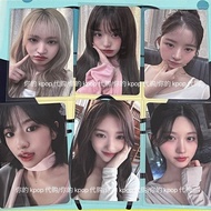 Ive Fu, Zhang Yuanying sw2.0 lucky card sw2 lucky card
