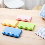 Deli 5561 Expanding File A6 Expanding File/ Expanding File Snap A6/ Deli Expanding/