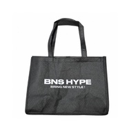 BNS Series Tote Bag Medium BNS Hype
