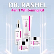 Dr Rashel Skin care