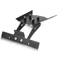 ชิ้นส่วนตกแต่งรถจักรยานยนต์ MOJIE PH สำหรับ KTM DUKE 250 390 18-23 ป้ายทะเบียนรถแบบสั้น ชิ้นส่วนท้าย