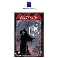 แบทแมน: Gotham โดย Gotham Gaslight ปกอ่อนโดย Brian หนังสือภาษาอังกฤษเดิม Augustyn