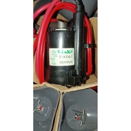 PLAYBACK TV CRT ORIGINAL SHARP 14 INCH FA061 PLAYBACK TV CRT 14 INCH