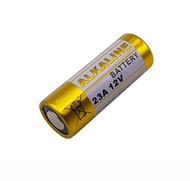 Combo 10 viên pin ANKALINE cao cấp 12V 23A