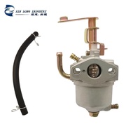 154 Power Tongli Carburetor1kw2 .4HP 2.8HP ET1500Gasoline Generator Accessories CA05