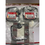 COD Beat Carb Scoopy / Spacy CYLINDER HEAD COVER GASKET 12391-Kvy-900