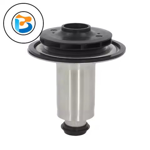Water Circulation Pump Motor Rotor Gas Boiler Spare Part for Water Circulation Pump Motor Rotor Gas 