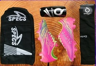 Kualitas Premium!!! Sepatu Bola SPECS Accelarator Alpha Nerve PRO FG IN Sepatu Bola Pria Dewasa Harg