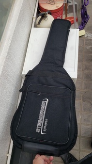 Steinberger Synapse Guitar Case