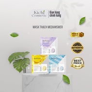 Medianswer jelly Mask medianswer jelly Mask