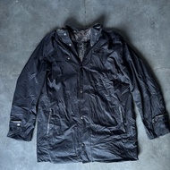Durban Heavy Coat Jacket Man