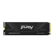 1024GB Kingston FURY Renegade SSD (PCIe 5.0 NVMe M.2) SFYR2S/1T0 - Base on Product