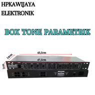 BOX TONE CONTROL PARAMETRIC  box tone parametrik