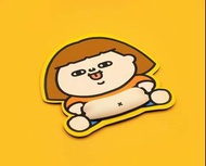 Plastic Thing Mouse pad