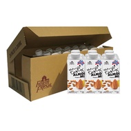 FARM FRESH UHT ALMOND MILK 200ML*24