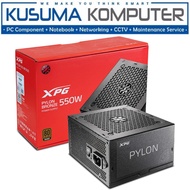 Adata XPG Pylon 550W 550 PSU 80+ Bronze