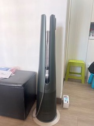 LG PuriCare 風扇