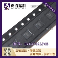 Chip HMC536LP2E RF IC536QFN6 Genuine Silk Screen Printing RFADI Original Microwave Switch Ready Stoc