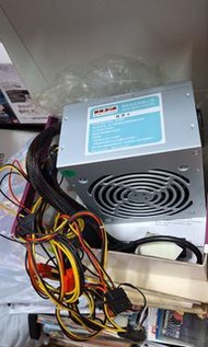 電腦火牛