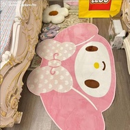Carpet Melody 3D [80CM X 120CM]