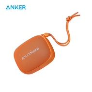 Soundcore Icon Mini by Anker Waterproof Bluetooth Speaker with Explosive Sound IP67 Water Resistance