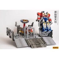 戴亞克隆Diaclone  ko