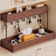 Display Rack Foyer Rack Hanger Decoration Household Entrance Decoration Key Entrance Storage Rack Sh