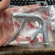 HONDA ACCORD SDA THROTTLE BODY PIPE / SDA BREATHER HOSE PIPE 17137-RAA-A01