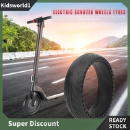 [kidsworld1.sg] 【HOT 2022!!!】3 Styles Upgraded Electric Scooter Thicken Tire for Ninebot/M365 Non-pneumatic Wheel Tyre or Inner Tube(Kugoo M4)