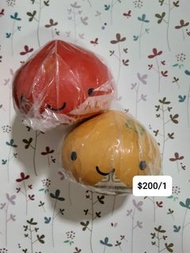 Onsun bun 溫泉包 中華包子 squishy 吊飾 掛飾 鎖匙扣 禮物 裝飾品 公仔 扭蛋