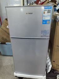 志高上下門一級節能小型冰箱 (自編號：PZB0000144 )