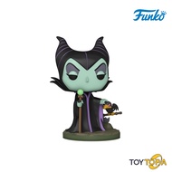 Funko POP! (57352) - Maleficent (1082) POP! Disney: Villains Assemble