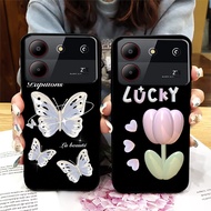 Zte Blade a54 Anti drop TPU Anime Phone Case ZTE Phone Case