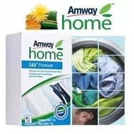ผงซักฝอก Amway HOME SA8 Premium (3KG) *สินค้ากล่องใหม่พร้อมจัดส่ง ล็อตวันที่